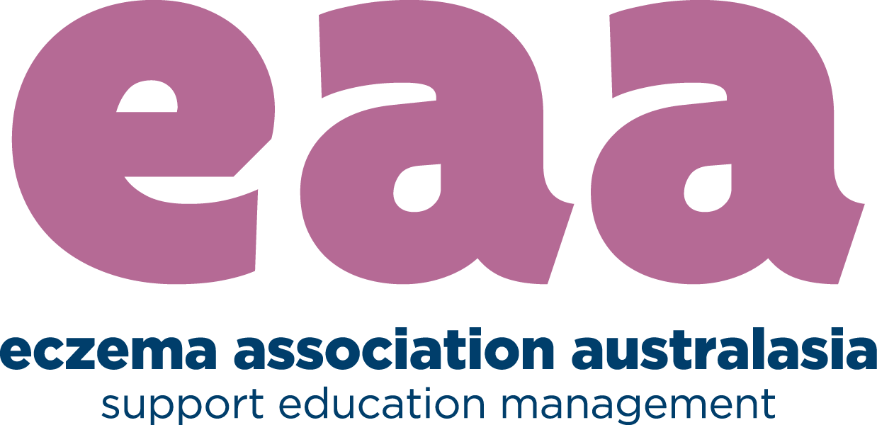 Eczema Association Australasia